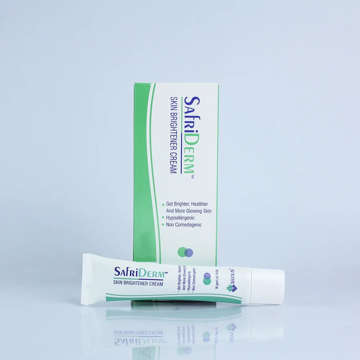 Picture of Safriderm Cream 30g